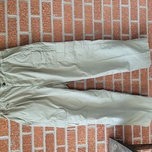 5.11 Tactical series women's cargo pants size L/US34